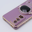 Huse pentru Xiaomi Poco F5 Pro, Astronaut, violet