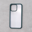 Huse pentru iPhone 13, ERBORD Guardian, verde