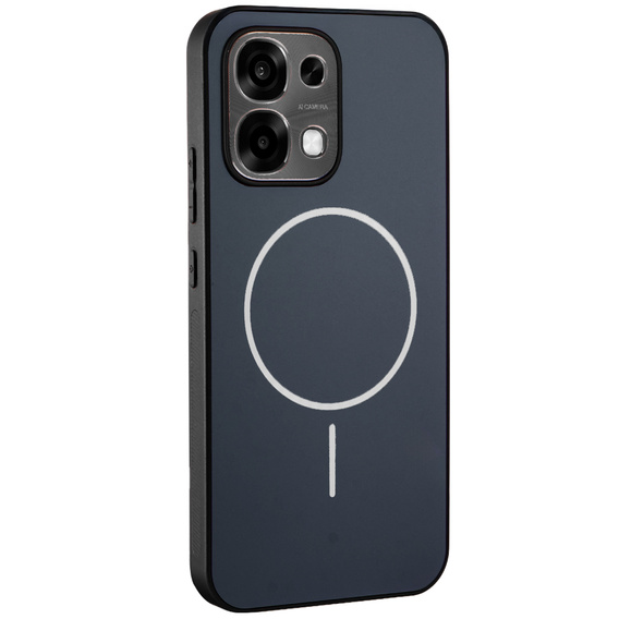 Husă MagSafe pentru Oppo A6 Pro 5G