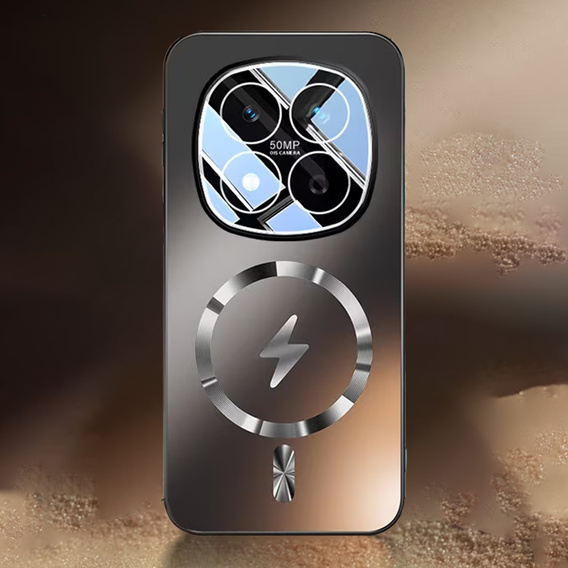 Husă MagSafe pentru Xiaomi Redmi Note 15 5G / Poco M8 5G