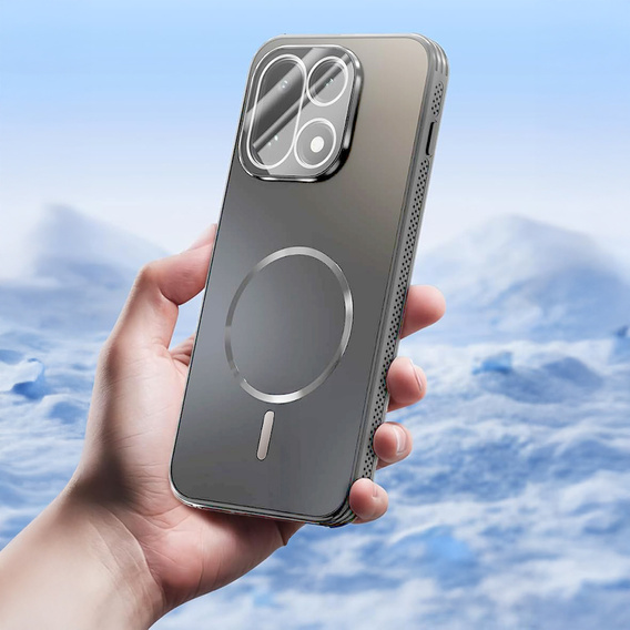 Husă MagSafe pentru OnePlus 15