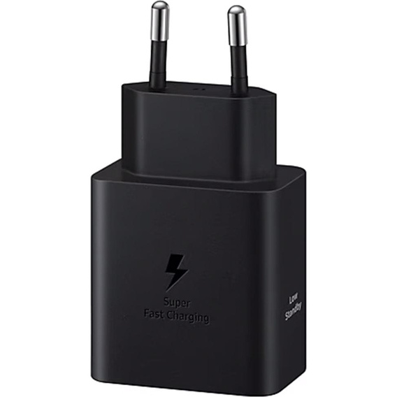 Încărcător 45W GaN EP-T4511 USB-C Power Delivery pentru Samsung Galaxy