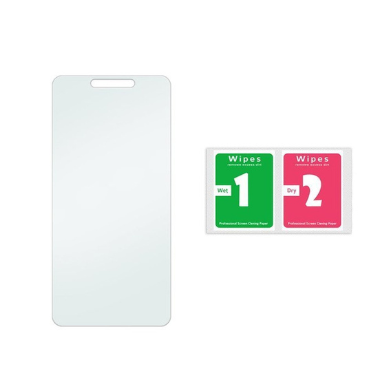 Sticlă călită 9H pentru Huawei P8 Lite 2017 / P9 Lite 2017