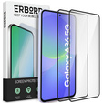 2x sticlă călită ERBORD 3D pentru Samsung Galaxy A36 5G pentru întregul display