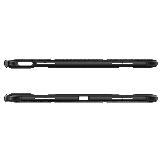 Husă Spigen Rugged Armor Pro pentru Apple iPad Air 13" 2025 / 2024