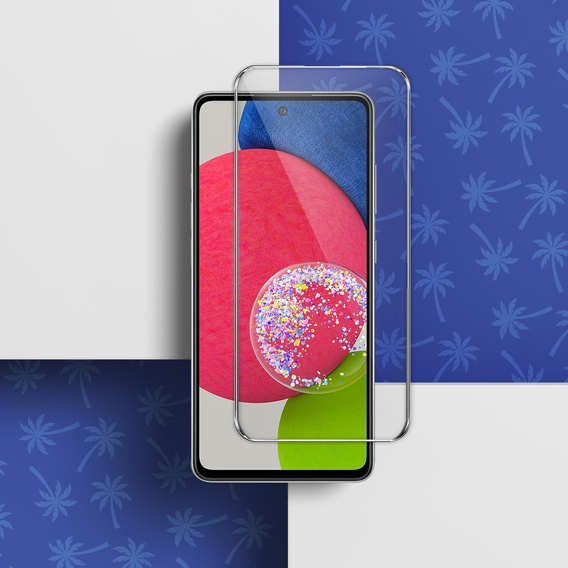 Sticlă temperată Diamond Palm pentru Samsung Galaxy A52/A52s