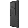 Carcasă blindată Nillkin pentru Xiaomi 13 Pro, CamShield Pro, negru