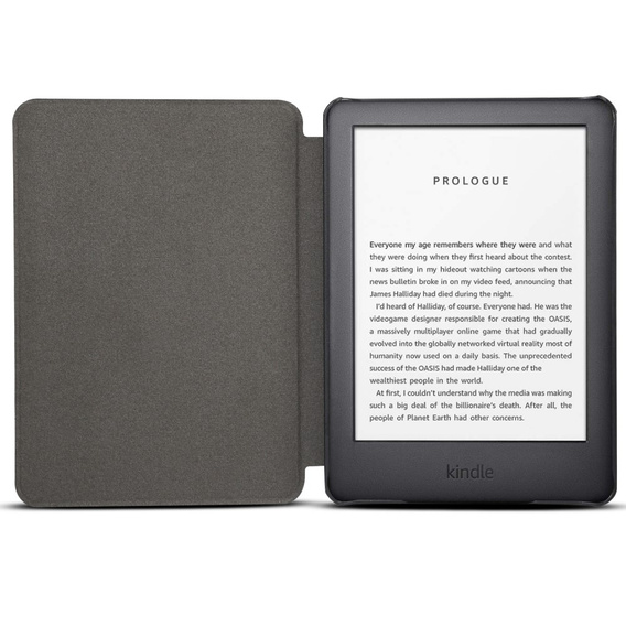 Carcasă pentru Amazon Kindle Paperwhite V / 5 2021, Smartcase, Tree of Life