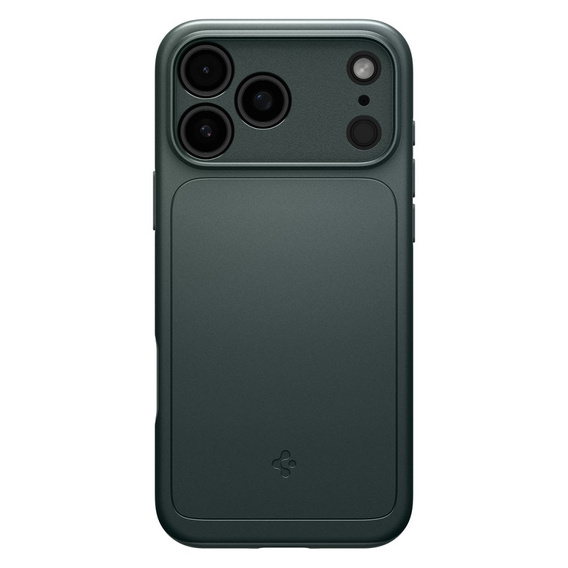 Husă Spigen Thin Fit Mag – cu MagSafe pentru iPhone 17 Pro Max