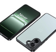 Huse pentru OnePlus Nord CE5, Fusion Hybrid, transparentă