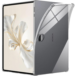 Husă pentru Honor Pad 9, silicon, transparentă