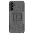 Huse pentru Samsung Galaxy A14 4G/5G, Tire Armor, negru