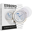 3x ERBORD Hydrogel Foil pentru Huawei Watch GT 3 Pro 43mm