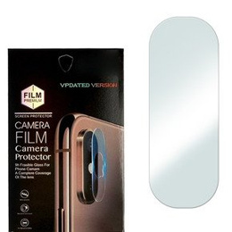 Sticlă temperată pentru camera foto pentru Samsung Galaxy A50 / A30s, transparentă