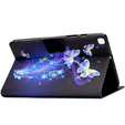 Huse pentru Samsung Galaxy Tab A7 Lite 8.7 T220 / T225, butterflies
