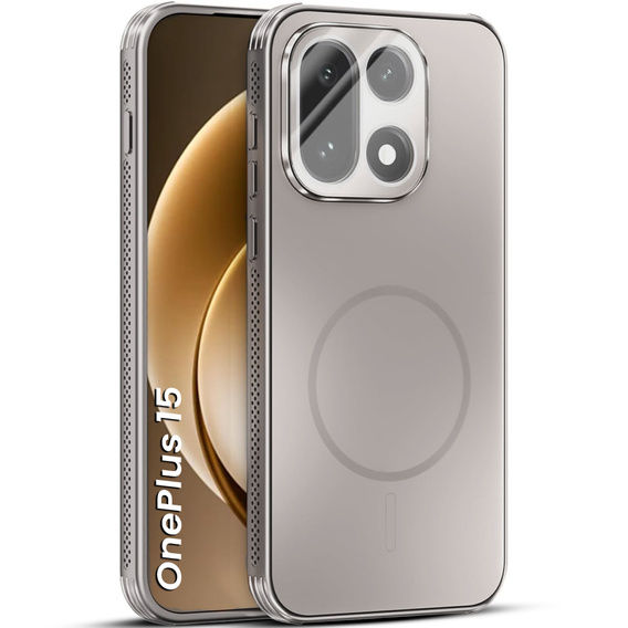 Husă MagSafe pentru OnePlus 15