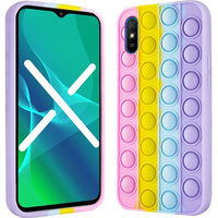 Husă Push Bubble Pop It pentru Xiaomi Redmi 9A