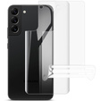 IMAK 2x Peliculă spate hidrogel pentru Samsung Galaxy S22 Plus