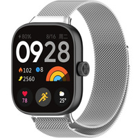 Brățară din oțel pentru Xiaomi Redmi Watch 4 / Smart Band 8 Pro