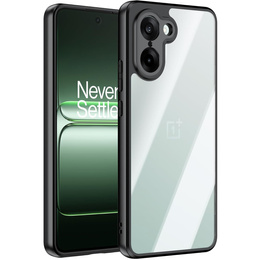 Huse pentru OnePlus Nord CE5, Fusion Hybrid, transparentă