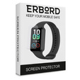 3x ERBORD Hydrogel Foil pentru Amazfit Band 7
