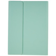 Carcasă + tastatură Samsung Galaxy Tab S7 T870/T875 / S8, Pen Slot, verde