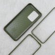 Huse pentru Samsung Galaxy S20 Ultra, Suritch Basic (Two Frames), verde