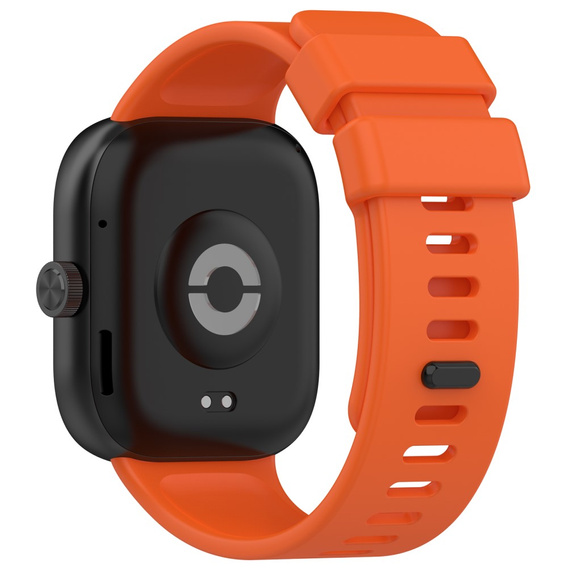Curea din silicon pentru Xiaomi Redmi Watch 4 / Smart Band 8 Pro