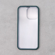 Huse pentru iPhone 13, ERBORD Guardian, verde