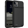 Baterie 6500mAh pentru iPhone 13, negru