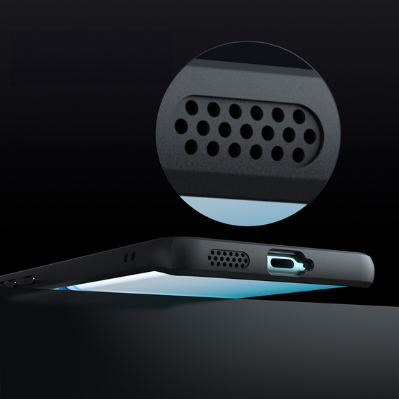 Husă Fusion Hybrid pentru Xiaomi Redmi Note 15 Pro Plus 5G / Poco M8 Pro 5G