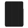 Huse pentru Xiaomi Pad 6, Magnetic Smartcase, negru