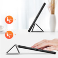 Husă pentru Xiaomi Redmi Pad Pro / Xiaomi Poco Pad, Dux Ducis Domo, negru