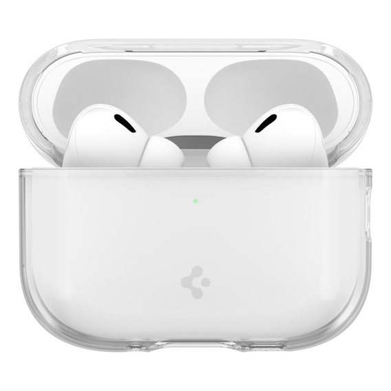 Husă Spigen Liquid Crystal pentru Apple AirPods Pro 3