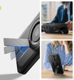 Dexnor CamProtect MagSafe Carcasă blindată pentru iPhone 13 Pro