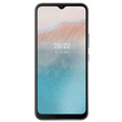 Sticlă călită 3D pentru Nokia C21 Plus, negru