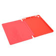 Husă pentru iPad 7/8/9 10.2 2019/2020/2021, Smartcase, roșu