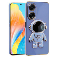 Huse pentru Oppo A98 5G, Astronaut, albastru