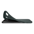 Carcasă Spigen Liquid Air pentru iPhone Air, Abyss Green