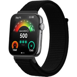 Curea flexibilă din nailon pentru Huawei Watch Fit 4 / 4 Pro / 3