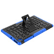 Carcasă pentru Lenovo Tab M10 Plus TB-X606F, Tire Armor, albastru