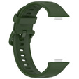 Curea din silicon pentru Huawei Watch Fit 4 / 4 Pro / 3