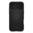Husă Spigen Optik Armor Mag pentru Apple iPhone 17 Pro Max