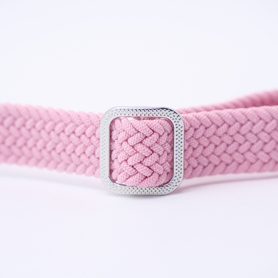 Curea flexibilă din nailon pentru ceasul Xiaomi Smart Band 10 / 9 / 8