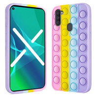 Husă Push Bubble Pop It pentru Samsung Galaxy A11 / M11