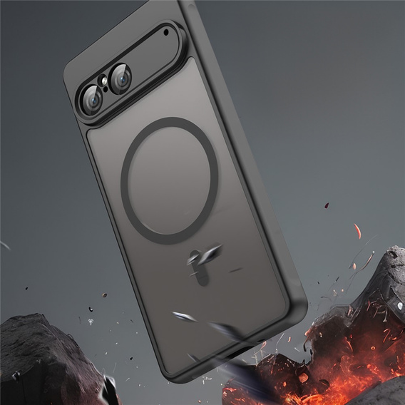 Husă mată pentru MagSafe pentru Sony Xperia 10 VII