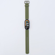 Curea din silicon pentru Xiaomi Smart Band 10 / 9 / 8