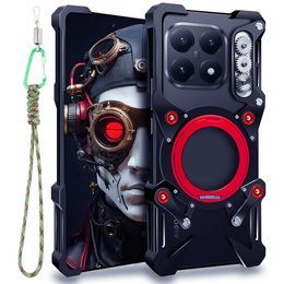 Carcasă metalică pentru Xiaomi 15T