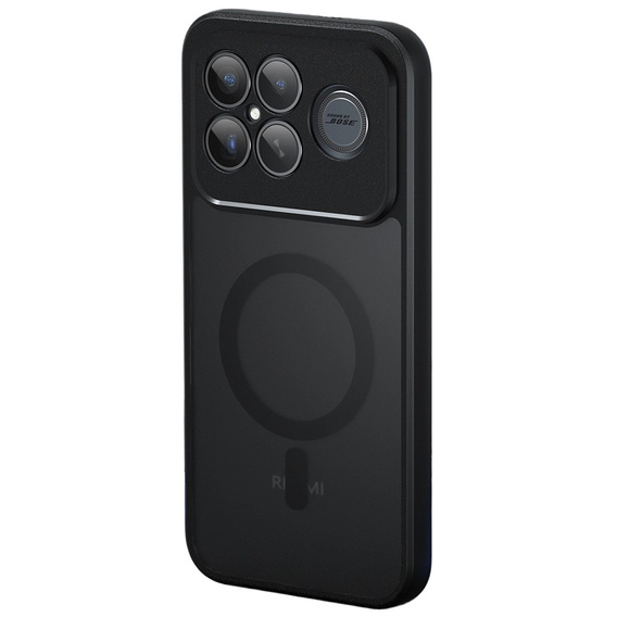 Husă MagSafe ERBORD Matt pentru Xiaomi Poco F8 Ultra