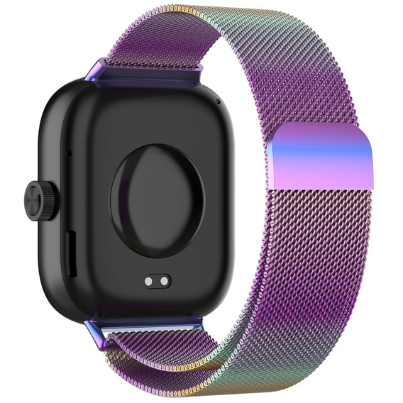 Brățară din oțel pentru Xiaomi Redmi Watch 4 / Smart Band 8 Pro